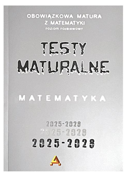 Zbiór testów i zadań maturalnych z matematyki...