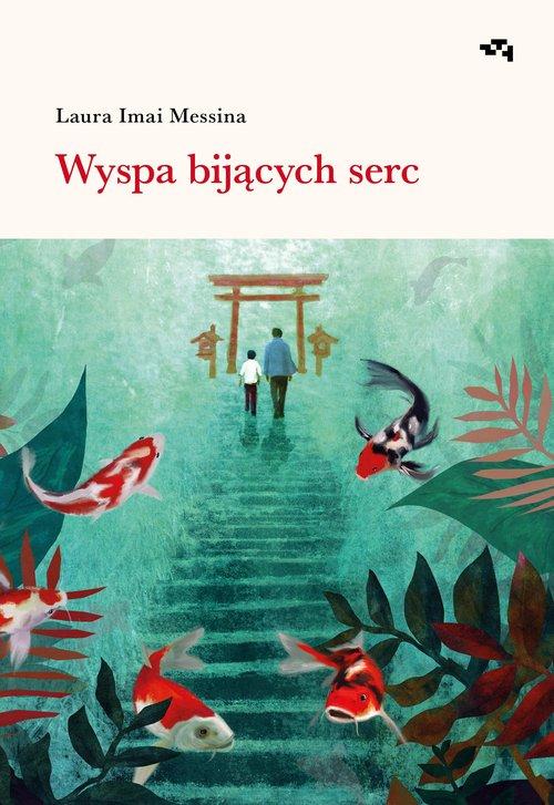 Wyspa bijących serc, Messina Laura Imai