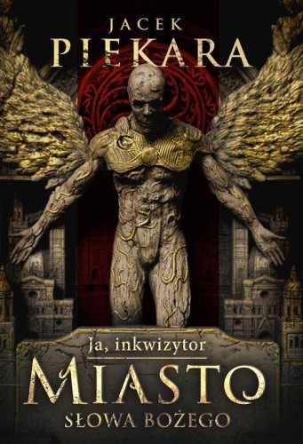Miasto Słowa Bożego, Piekara Jacek