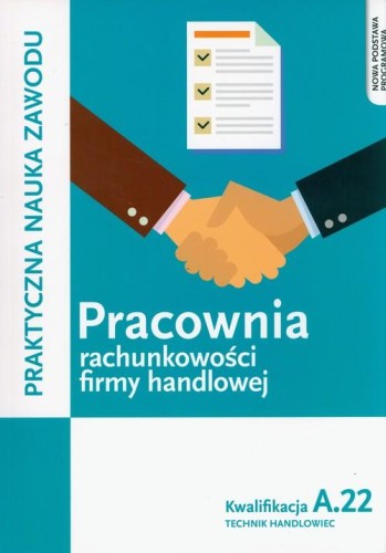 Pracownia rachunkowości firmy handlowej....
