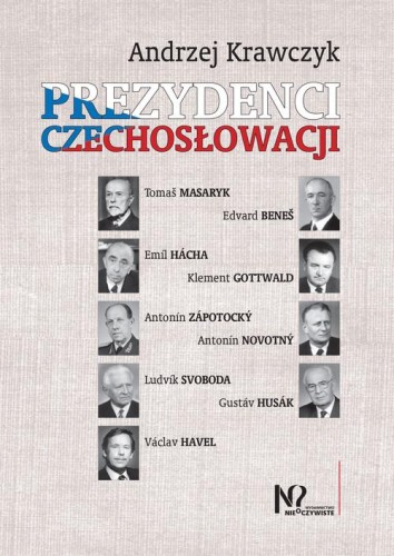 Prezydenci Czechosłowacji, Krawczyk Andrzej