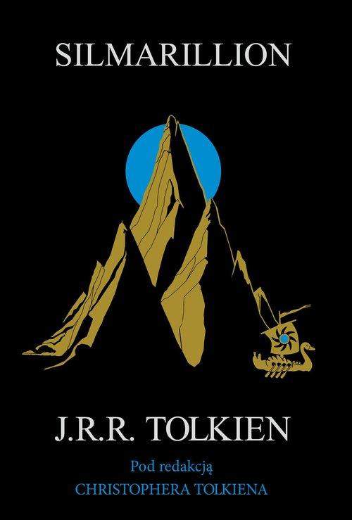 Silmarillion, Tolkien J.R.R.