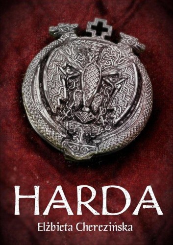 Harda, Cherezińska Elżbieta