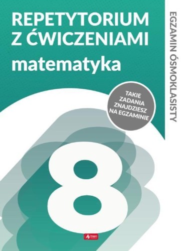 Egzamin ósmoklasisty Repetytorium z...