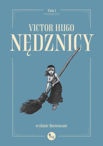 Nędznicy Tom 1, Hugo Victor