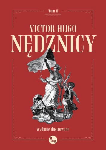 Nędznicy Tom 2, Hugo Victor