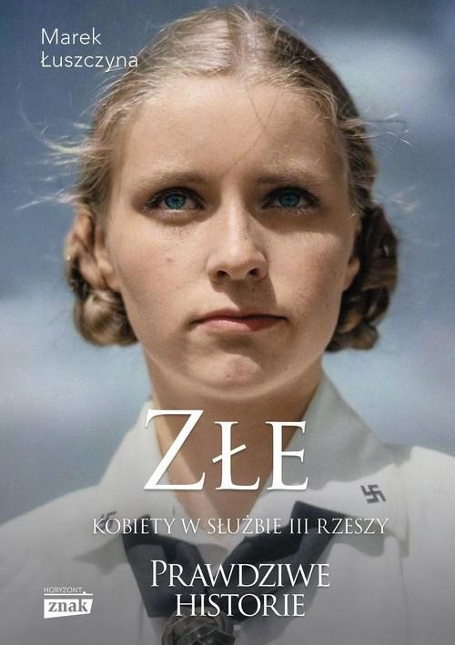 Złe, Łuszczyna Marek