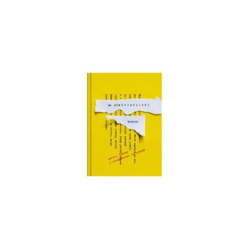 Wiersze książka + audiobook, Świetlicki Marcin