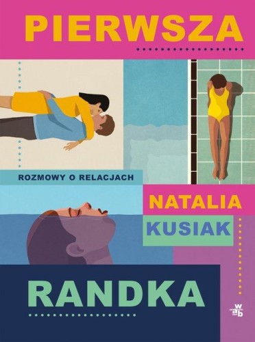Pierwsza randka Rozmowy o relacjach
