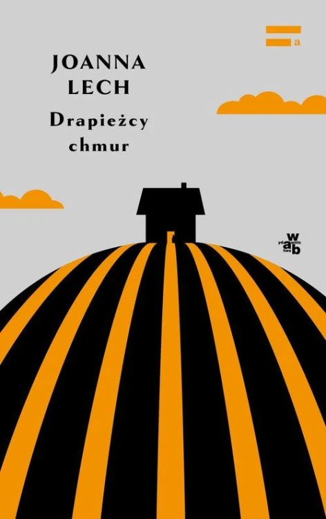 Drapieżcy chmur, Lech Joanna