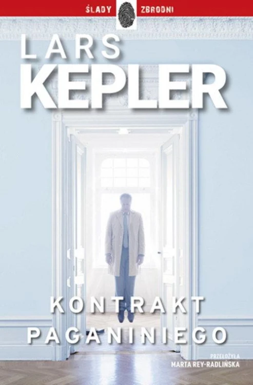 Kontrakt Paganiniego, Kepler Lars