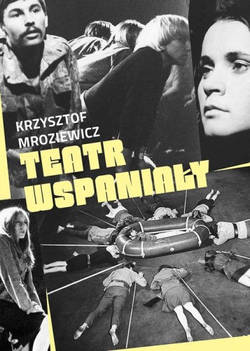 Teatr wspaniały, Mroziewicz Krzysztof