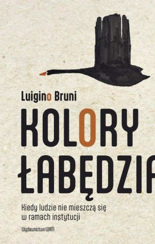 Kolory łabędzia, Bruni Luigino