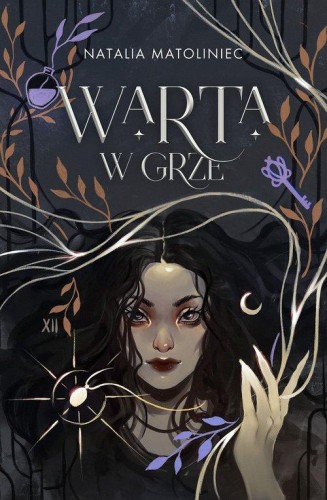 Warta w Grze, Matoliniec Natalia