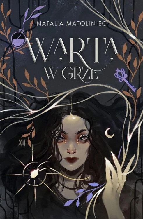 Warta w Grze, Matoliniec Natalia