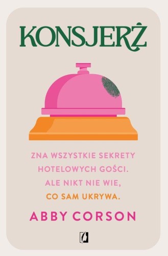 Konsjerż, Corson Abby