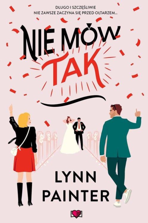 Nie mów Tak, Painter Lynn