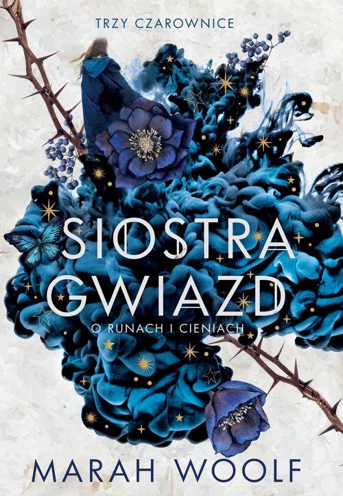 Siostra gwiazd, Woolf Marah