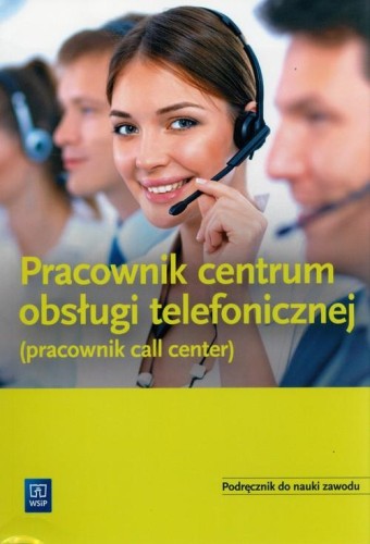 Pracownik obsługi telefonicznej (Pracownik...