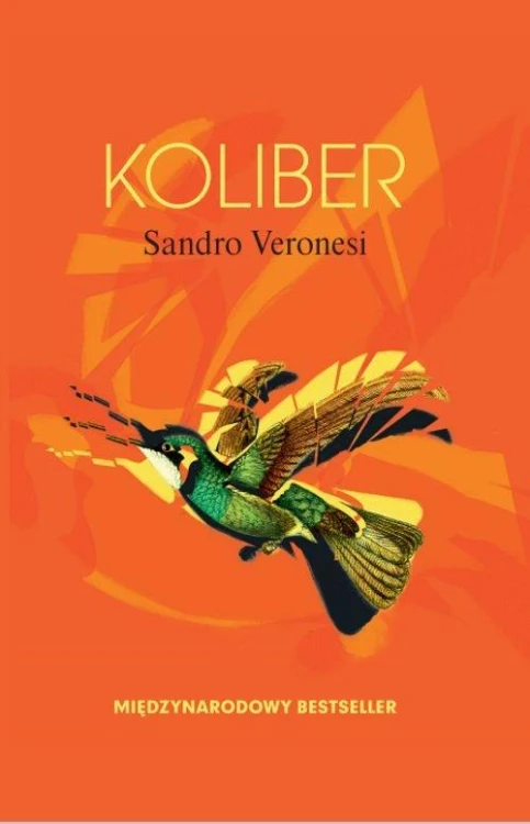Koliber, Veronesi Sandro