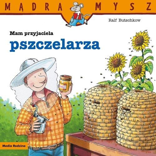 Mam przyjaciela pszczelarza, Butschkow Ralf