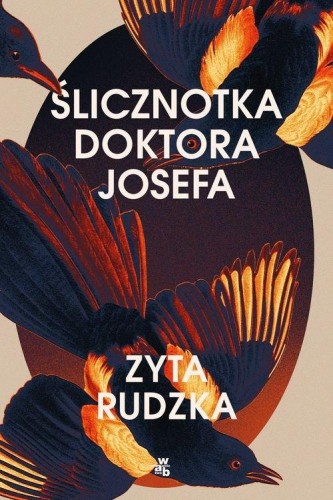 Ślicznotka doktora Josefa, Rudzka Zyta