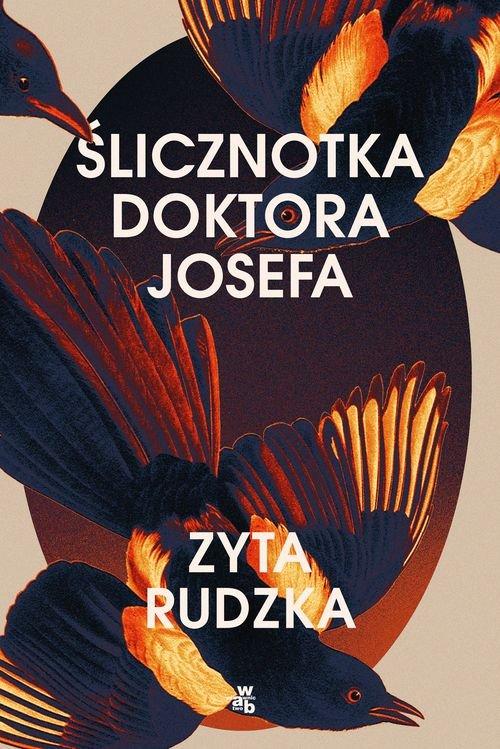 Ślicznotka doktora Josefa, Rudzka Zyta