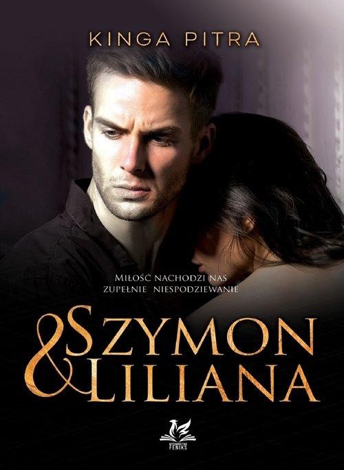 Szymon & Liliana, Pitra Kinga