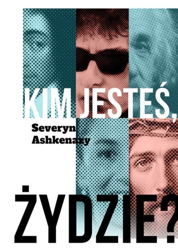 Kim jesteś, Żydzie?, Askhenazy Severyn