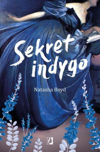 Sekret indygo, Boyd Natasha Poulos Rosenfeldt