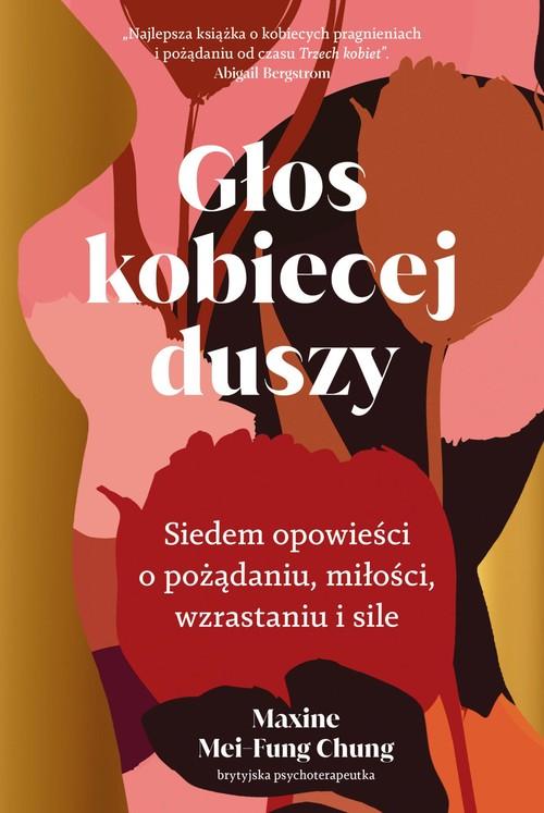Głos kobiecej duszy Siedem opowieści o...