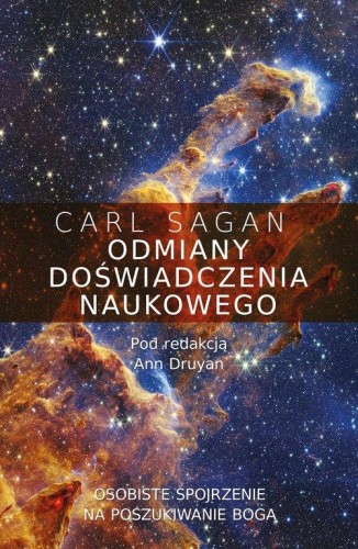 Odmiany doświadczenia naukowego, Sagan Carl