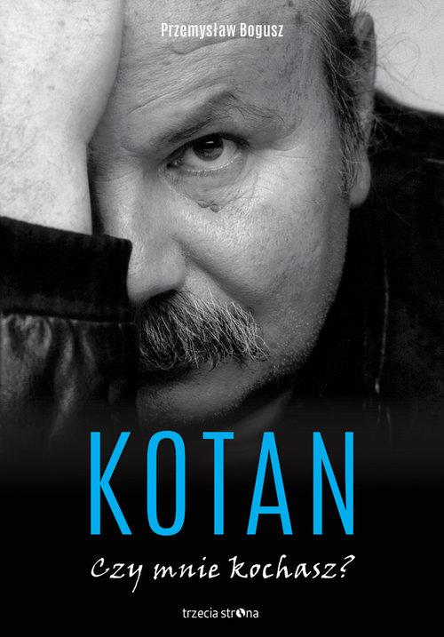Kotan Czy mnie kochasz?, Bogusz Przemysław