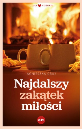 Najdalszy zakątek miłości, Graj Agnieszka