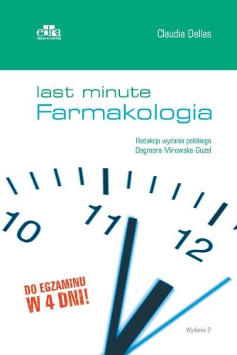 Farmakologia, Dellas Claudia