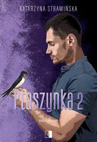 Bracia Davies Tom 2 Ptaszynka