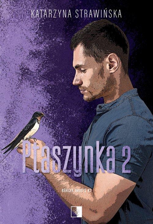 Bracia Davies Tom 2 Ptaszynka