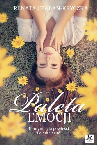 Paleta emocji, Czaban-Kryczka Renata