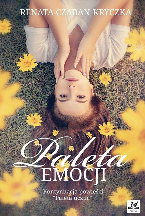 Paleta emocji, Czaban-Kryczka Renata