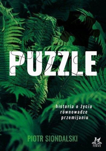 Puzzle, Siondalski Piotr