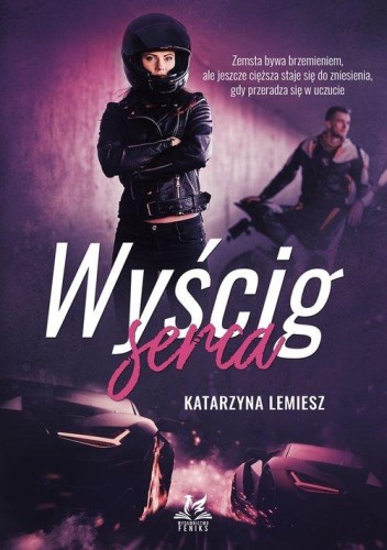 Wyścig serca, Lemiesz Katarzyna