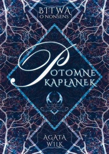 Potomne Kapłanek, Wilk Agata