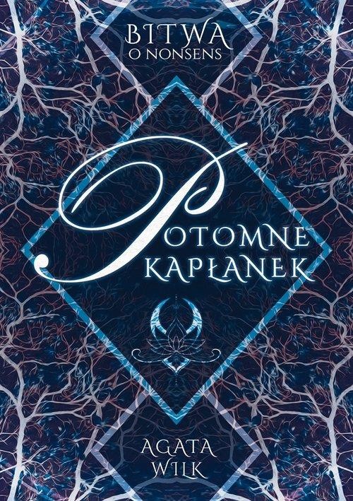 Potomne Kapłanek, Wilk Agata