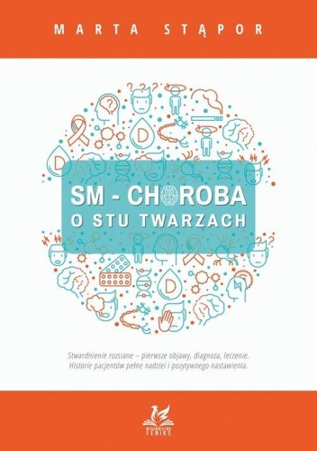 SM Choroba o stu twarzach, Stąpor Marta