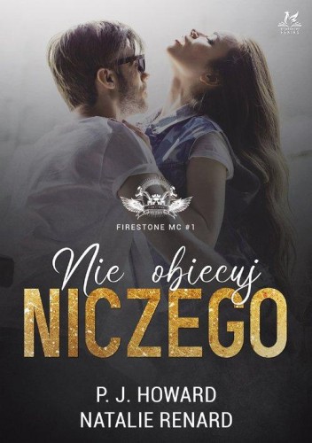 Nie obiecuj niczego, Howard P.J., Renard Natalie
