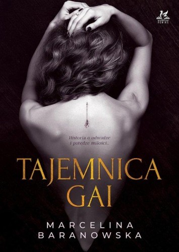 Tajemnica Gai, Baranowska Marcelina