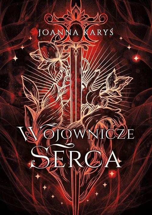Wojownicze serca, Karyś Joanna