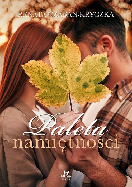 Paleta namiętności, Czaban-Kryczka Renata