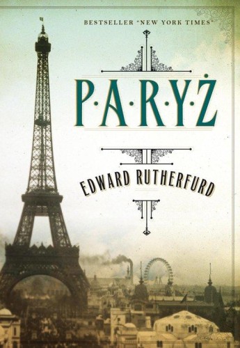 Paryż, Rutherfurd Edward