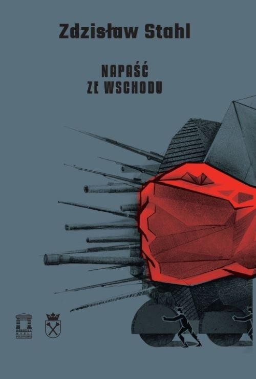 Napaść ze Wschodu, Stahl Zdzisław